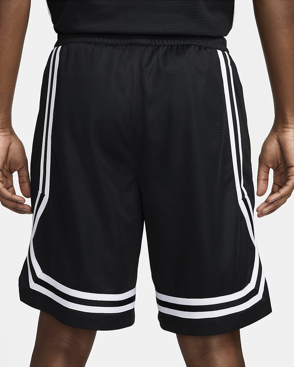 Nike DNA+ Frenzy Men's Basketball Shorts popular Size Small - DR9780-891